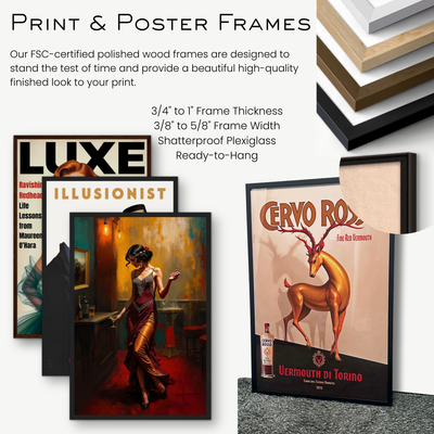Framed Prints & Posters example 1